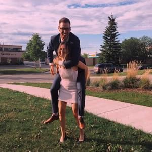 Meet your Posher, Madison